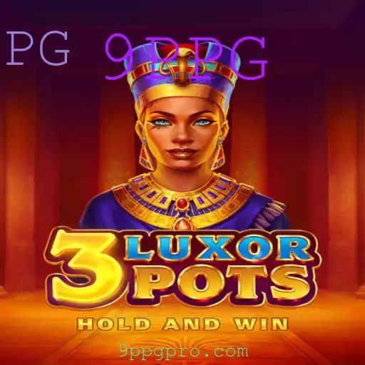 Descubra o Fascinante Mundo de 3LuxorPots: Um Jogo de Estratégia e Sorte