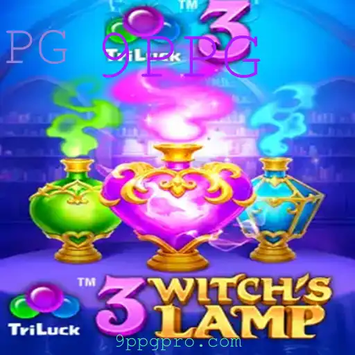 Descubra o Fascinante Mundo de 3WitchsLamp: O Jogo que Encanta Amantes de Fantasia
