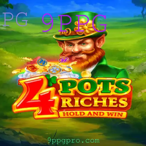 Explorando o Fascinante Mundo do Jogo 4potsriches