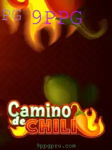 CaminodeChili: Um Modo Picante de Jogar