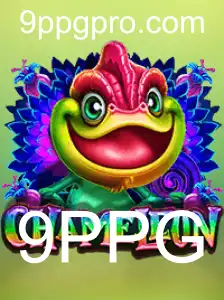 Explorando o Mundo de Chameleon: Um Jogo de Estratégia Envolvente