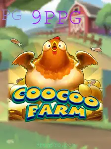 CooCooFarm: Mergulhe na Vida de Fazendeiro com Estratégia e Diversão