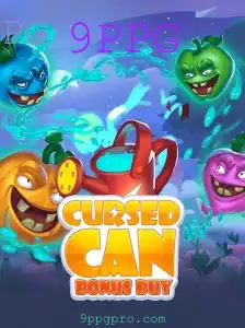 Descubra o Fascinante Mundo do Jogo 'CursedCanBonusBuy'
