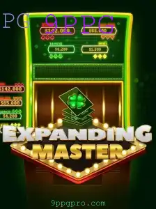 Explorando o Mundo Dinâmico de ExpandingMaster: Uma Jornada de Estratégia e Criatividade