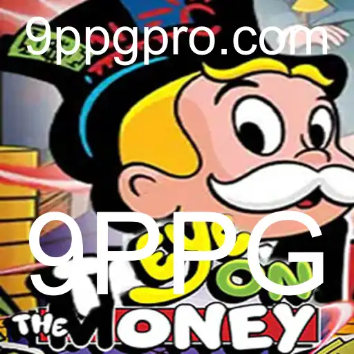 EyeOnTheMoney: O Jogo Estratégico que Revoluciona o Mercado com 9PPG