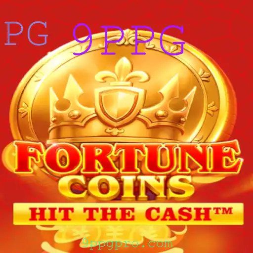 FortuneCoins: Descubra o Empolgante Mundo do Jogo 9PPG