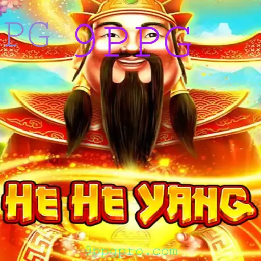 HeHeYang: A Revolução do Jogo com a Palavra-chave 9PPG