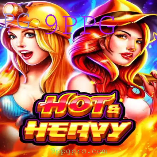 Descubra o Envolvente Mundo de HotHeavy: O Jogo Que Está Conquistando a Todos