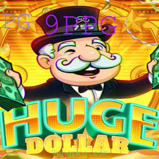 Descubra o Mundo de HugeDollar: O Jogo do Momento com a Estratégia de 9PPG