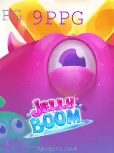 JellyBoom: Descubra o Mundo Vibrante do Jogo com a Palavra-Chave 9PPG