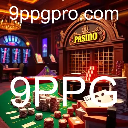 Jogos de cassino