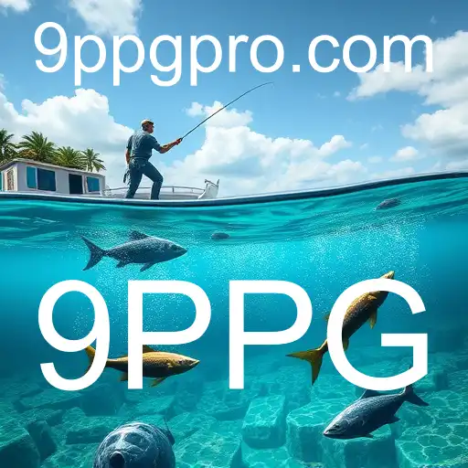 Jogos de pesca