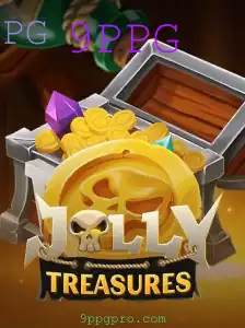 Explore o Mundo de JollyTreasures: Aventuras e Estratégias do Novo Jogo