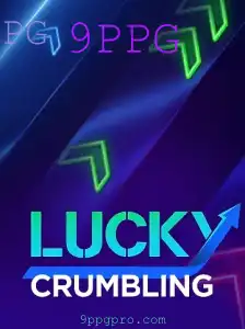 Explorando o Fascinante Mundo do Jogo LuckyCrumbling