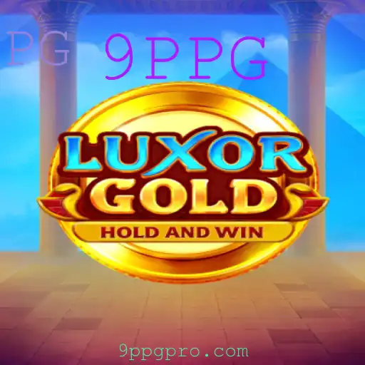 Descubra LuxorGold: O Novo Fenômeno dos Jogos com 9PPG