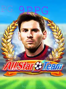 Descubra o Universo do Jogo AllStarTeam e sua Estratégia 9PPG