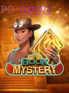 Book of Mystery: Um Mergulho no Novo Jogo Fenômeno