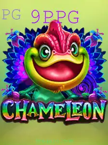 Explorando o Mundo de Chameleon: Um Jogo de Estratégia Envolvente