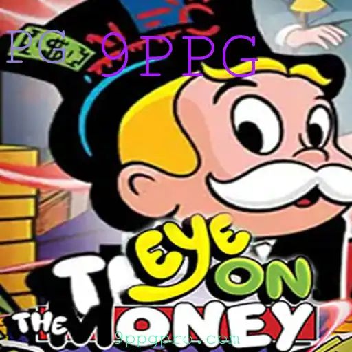 EyeOnTheMoney: O Jogo Estratégico que Revoluciona o Mercado com 9PPG