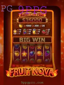 Descubra o incrível mundo de FruitNova: um mergulho nas regras e estratégia do jogo