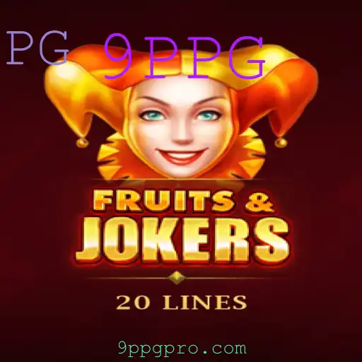 Descubra o Jogo Excitante: FruitsAndJokers20