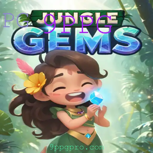 JungleGems: Aventura e Estratégia no Mundo da Selva