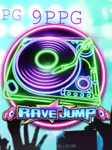 RaveJump: Explorando a Nova Frenesia dos Jogos