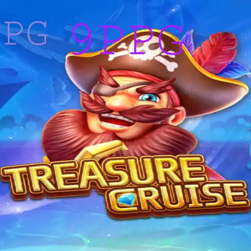 Descubra o Mundo Emocionante de TREASURECRUISE