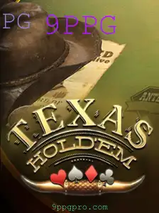 Explorando o Fascinante Mundo do Texas Hold'em: Um Guia Completo