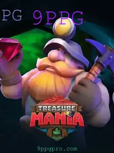Desvendando TreasureMania: O Novo Fenômeno dos Jogos