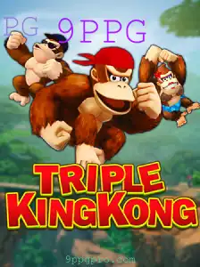 Explorando o Mundo Empolgante de TripleKingKong: Uma Jornada no Universo 9PPG