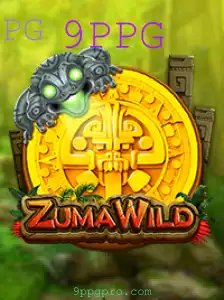 ZumaWild: Uma Jornada Selvagem no Mundo dos Jogos