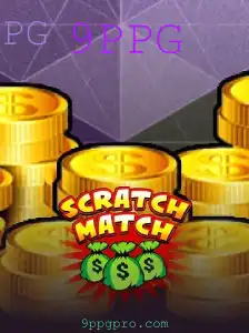 Explorando o Fascinante Mundo do Jogo ScratchMatch