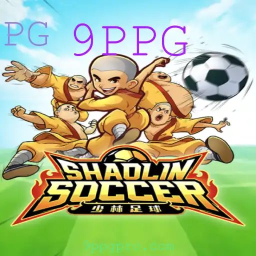 Shaolin Soccer: Mergulhando no Jogo Mais Empolgante com o Conceito 9PPG