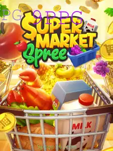 Explorando SupermarketSpree: Um Mergulho nas Regras e Estratégias do Jogo