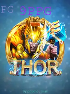 Explorando o Universo do Jogo THOR