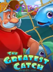Explorando 'TheGreatestCatch': Um Guia Completo para o Novo Jogo Sensação