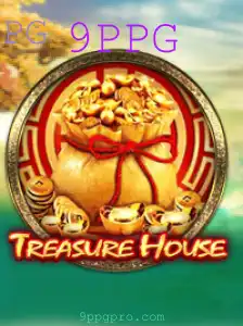 Descubra o Fascinante Mundo de TreasureHouse: Estratégia, Aventura e Mistério